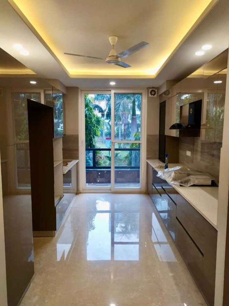 Team Area, sushant lok i 4 Bedroom 3762 Sq.Ft. Builder Floor In Sushant Lok I Gurgaon 10662201