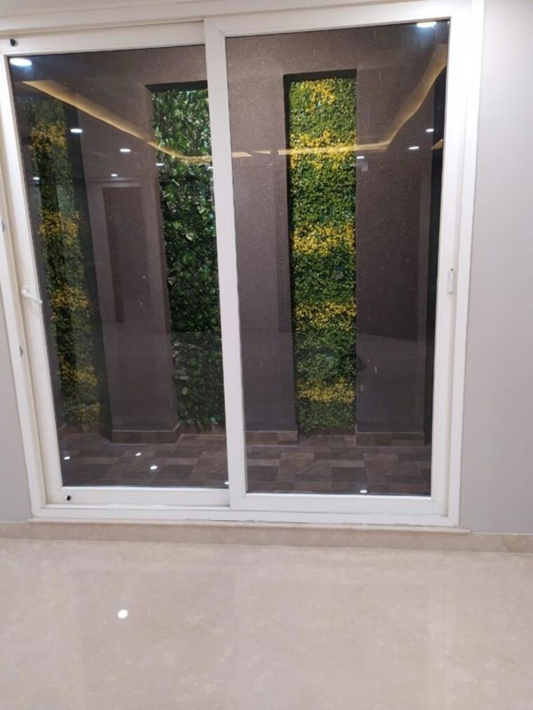 Balcony, sushant lok i 4 Bedroom 3762 Sq.Ft. Builder Floor In Sushant Lok I Gurgaon 10662201