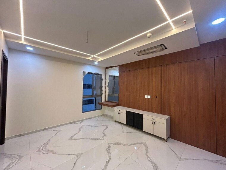 Room, dsr-the-classe 4 Bedroom 2500 Sq.Ft. Apartment In Narsingi Hyderabad 10662289