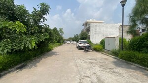  Plot – Exterior View View at Omaxe New Chandigarh, North Mullanpur - for Sale