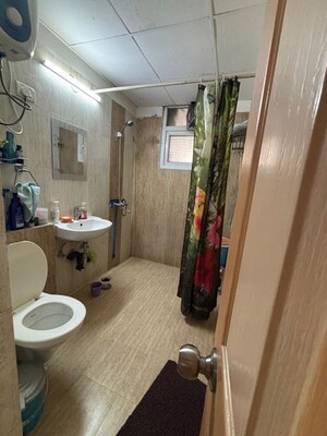 Team Area in 3 BHK Apartment at AC Tower, Sector 84 – for Rent