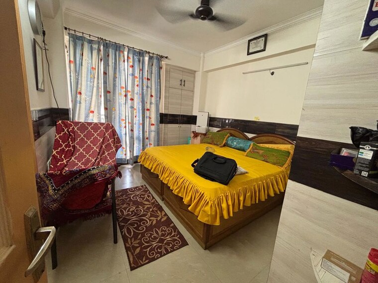 Bedroom, ac-tower 3 Bedroom 2095 Sq.Ft. Apartment In Sector 84 Gurgaon 10662266