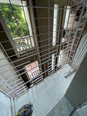 2 BHK Apartment – Exterior View View at Bandra West - for Rent