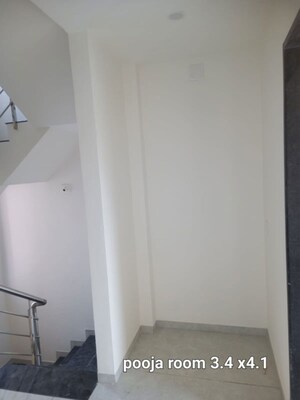  4 BHK Villa at Aston 21, Atladra – for Sale
