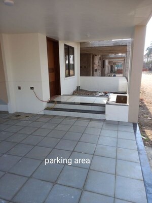 Parking in 4 BHK Villa at Aston 21, Atladra – for Sale