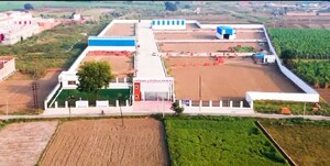  Industrial Plot – Exterior View View at Murad Nagar - for Sale