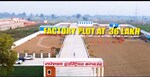 251 Sq.Yd. Industrial Plot in Murad Nagar
