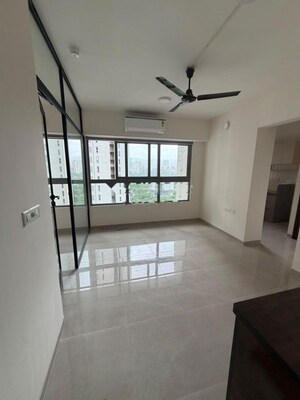1.5 BHK Apartment For Rent in Piramal Vaikunth, Balkum Pada