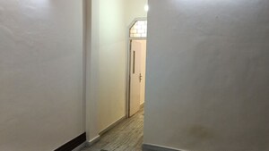 Living Room in 1 BHK Builder Floor at Vaishali Sector 3 – for Sale