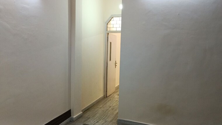 Living Room, vaishali sector 3 1 Bedroom 350 Sq.Ft. Builder Floor In Vaishali Sector 3 Ghaziabad 10662264