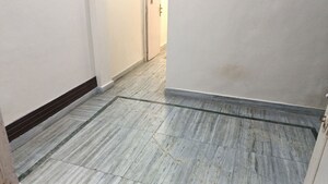 Living Room in 1 BHK Builder Floor at Vaishali Sector 3 – for Sale