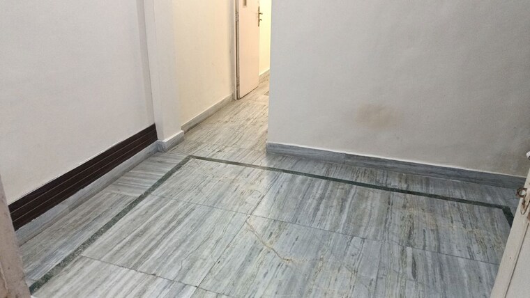 Living Room, vaishali sector 3 1 Bedroom 350 Sq.Ft. Builder Floor In Vaishali Sector 3 Ghaziabad 10662264