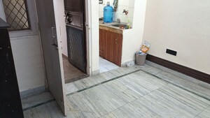 Living Room in 1 BHK Builder Floor at Vaishali Sector 3 – for Sale