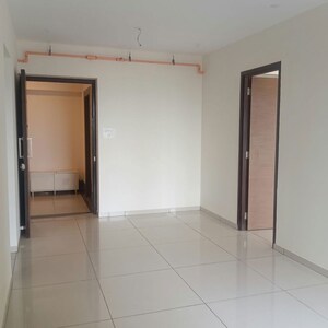 2.5 BHK Apartment For Sale in Chandak 34 Park Estate, Goregaon West