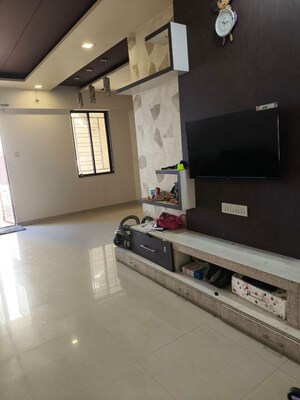 Furnished Amenities in 2 BHK Apartment at Natu Golden Trellis, Balewadi – for Sale