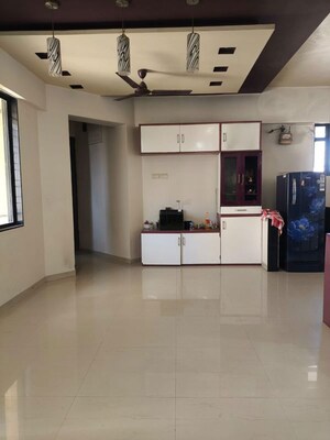 2 BHK Apartment For Sale in Natu Golden Trellis, Balewadi