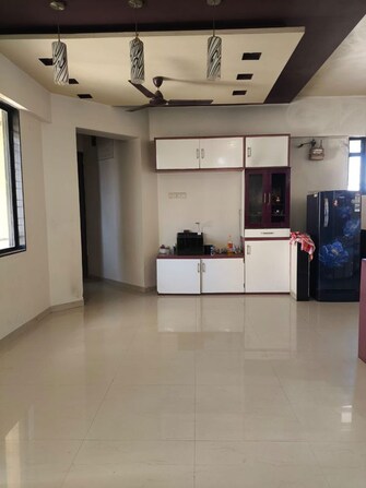 2 BHK Apartment For Sale in Natu Golden Trellis in Balewadi, Pune