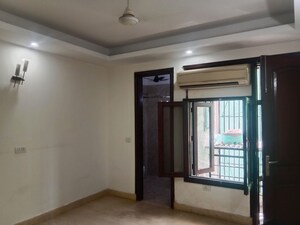 3 BHK Builder Floor For Rent in Kailash Colony