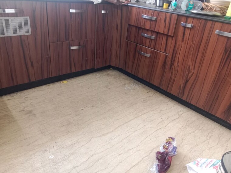 Bedroom, kailash colony 3 Bedroom 160 Sq.Yd. Builder Floor In Kailash Colony Delhi 10662314