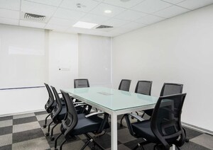Team Area in  Co-working Space at Anna Nagar – for Rent