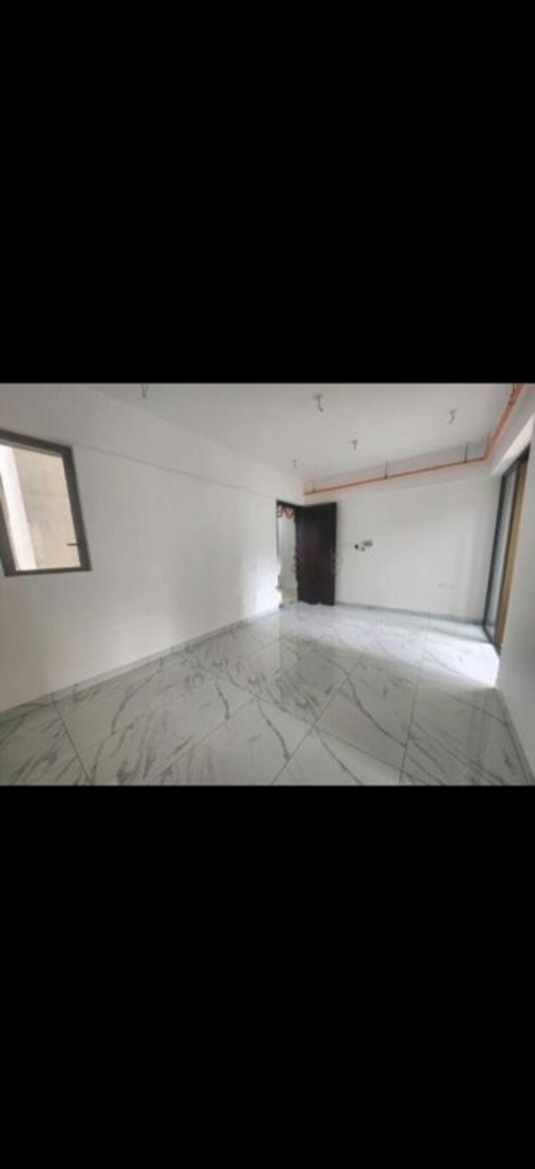 Bedroom, raymond-ten-x-habitat 2 Bedroom 1440 Sq.Ft. Apartment In Pokhran Road No Two Thane 10662331
