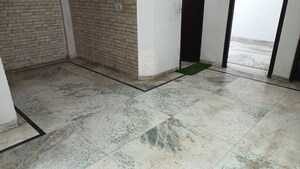 Living Room in 2 BHK Builder Floor at Sector 1 Vaishali – for Sale