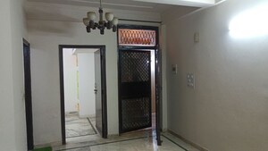 Living Room in 2 BHK Builder Floor at Sector 1 Vaishali – for Sale
