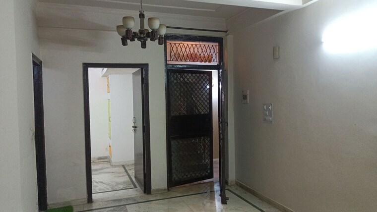 Living Room, sector 1 vaishali 2 Bedroom 900 Sq.Ft. Builder Floor In Sector 1 Vaishali Ghaziabad 10662316