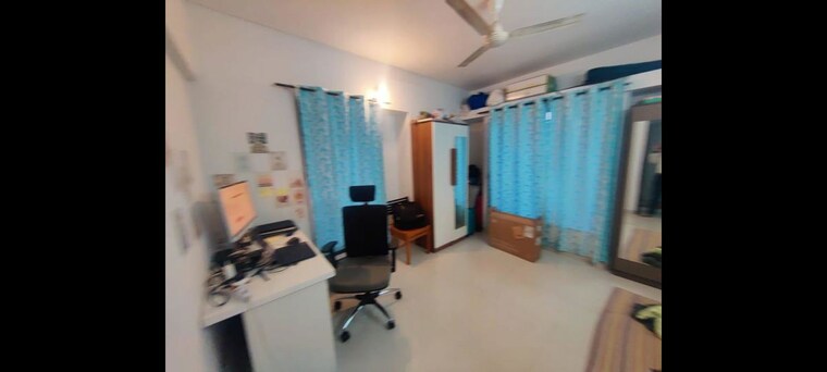 Living Room, sulbha 2 Bedroom 1250 Sq.Ft. Apartment In Pashan Pune 10662349