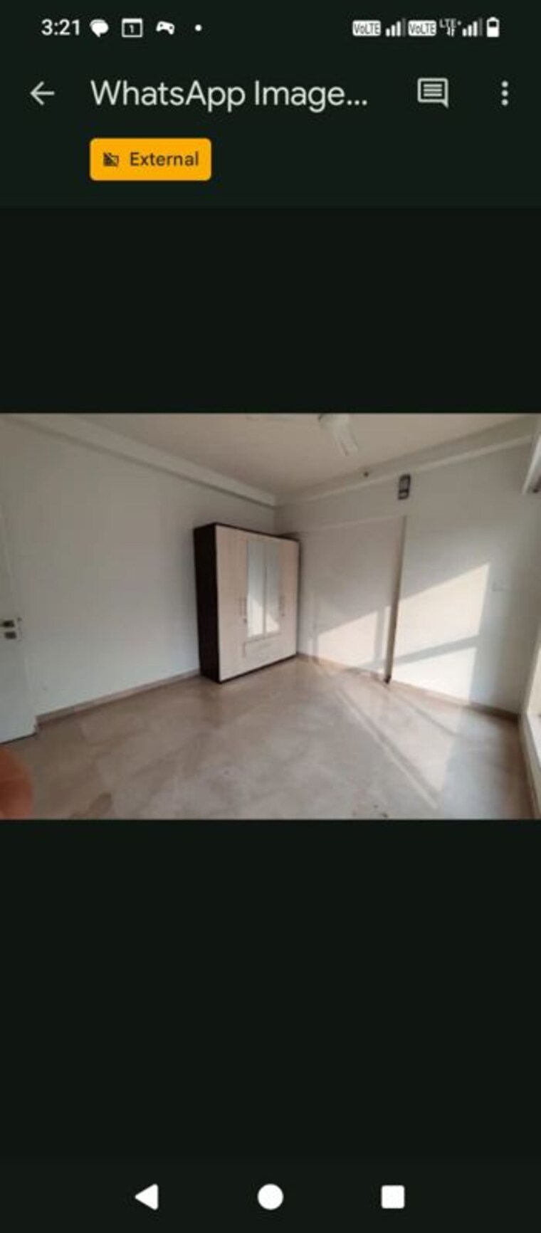 Room, godrej-the-trees 2 Bedroom 646 Sq.Ft. Apartment In Vikhroli East Mumbai 10662291