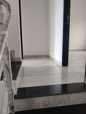 Lobby in 4 BHK Villa at Aashray Primero, Atladra – for Sale