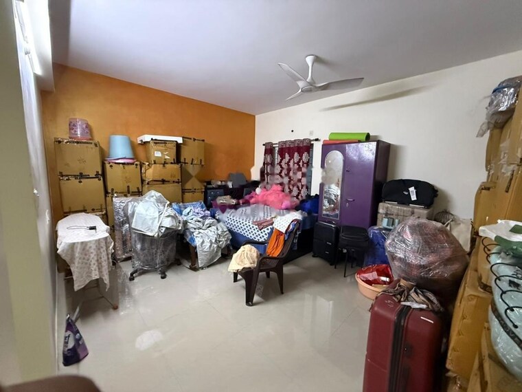  Parking, technopolis-solitaire-unity 2.5 Bedroom 1388 Sq.Ft. Apartment In Hafeezpet Hyderabad 10662350