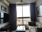 1 BHK +  800 Sq.Ft. Apartment in Hiranandani Estate