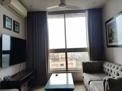 1 BHK +Apartment For Rent in Hiranandani Estate