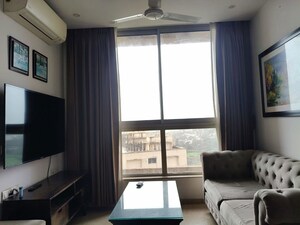 1 BHK Apartment For Rent in Hiranandani Estate