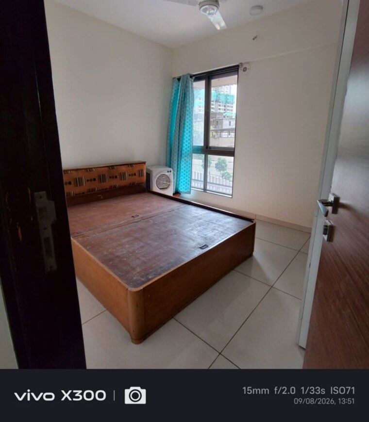 Room, chandak-34-park-estate 2 Bedroom 617 Sq.Ft. Apartment In Goregaon West Mumbai 10662339