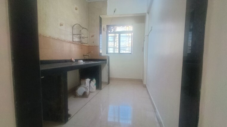 Kitchen, om-driya-heights 2 Bedroom 980 Sq.Ft. Apartment In Kamothe Navi Mumbai 10662333