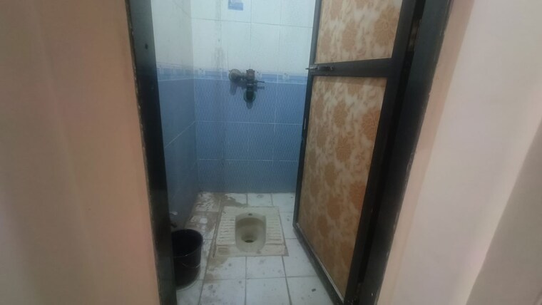 Bathroom, om-driya-heights 2 Bedroom 980 Sq.Ft. Apartment In Kamothe Navi Mumbai 10662333