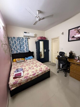 2.5 BHK Apartment For Rent in Technopolis Solitaire Unity in Hafeezpet, Hyderabad