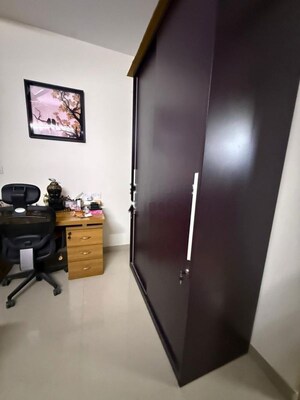 Furnished Amenities in 2.5 BHK Apartment at Technopolis Solitaire Unity, Hafeezpet – for Rent