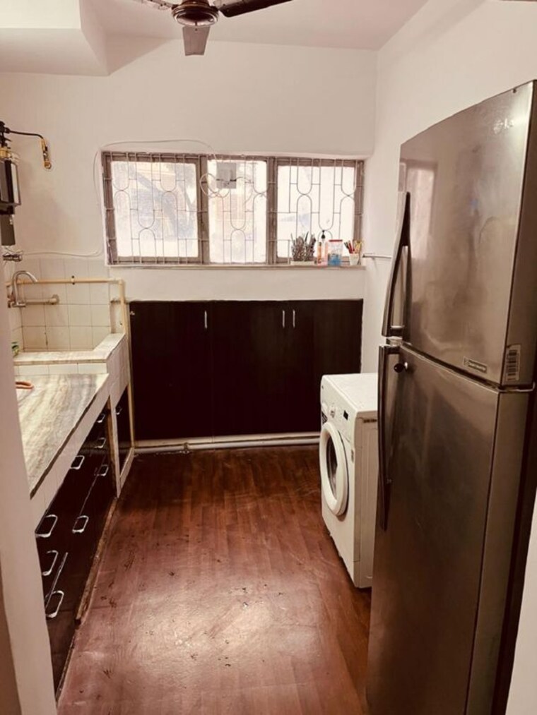 Kitchen, santacruz west 2 Bedroom 700 Sq.Ft. Apartment In Santacruz West Mumbai 10662335