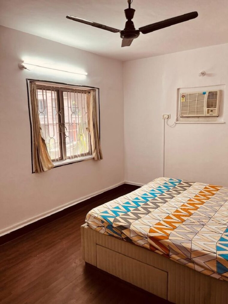 Bedroom, santacruz west 2 Bedroom 700 Sq.Ft. Apartment In Santacruz West Mumbai 10662335