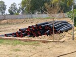 100 Sq.Yd. Plot in New Rajiv Vihar