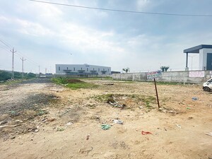 Plot Area in  Plot at Moraiya – for Sale