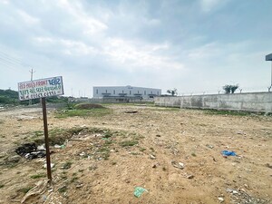 Plot Area in  Plot at Moraiya – for Sale