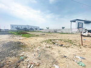 Plot Area in  Plot at Moraiya – for Sale