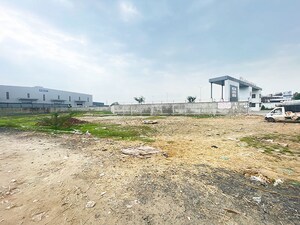 Plot Area in  Plot at Moraiya – for Sale