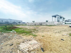 Plot Area in  Plot at Moraiya – for Sale