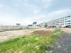 Plot Area in  Plot at Moraiya – for Sale