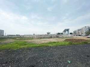 Plot Area in  Plot at Moraiya – for Sale